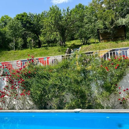Villa Dilijan Duplex Extérieur photo