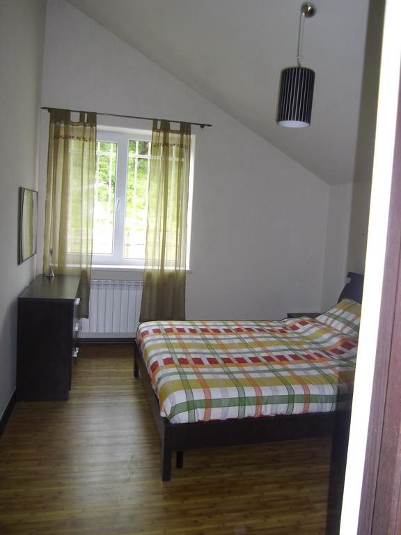 Villa Dilijan Duplex Extérieur photo