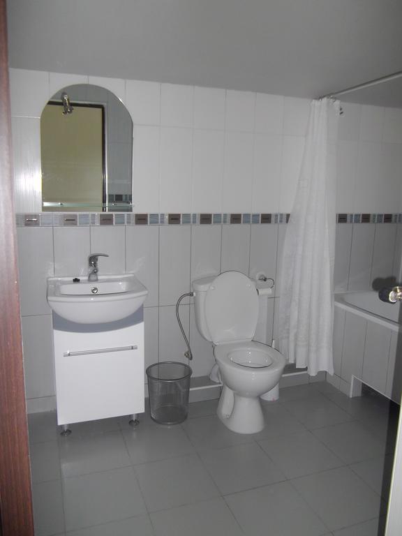 Villa Dilijan Duplex Extérieur photo