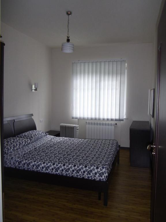 Villa Dilijan Duplex Extérieur photo