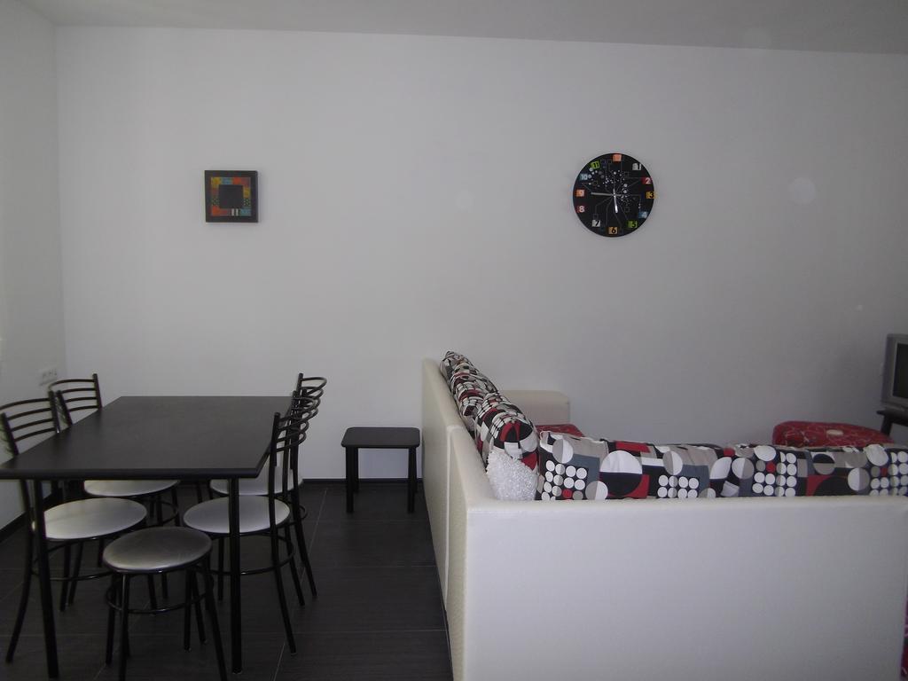 Villa Dilijan Duplex Extérieur photo